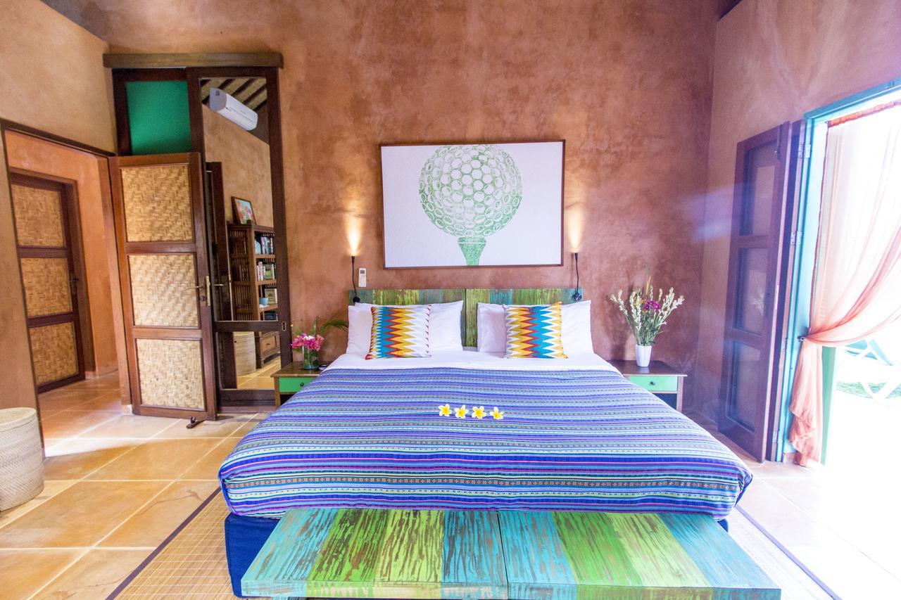 Villa Jeruk II 2 Bedrooms Umalas Canggu Екстериор снимка