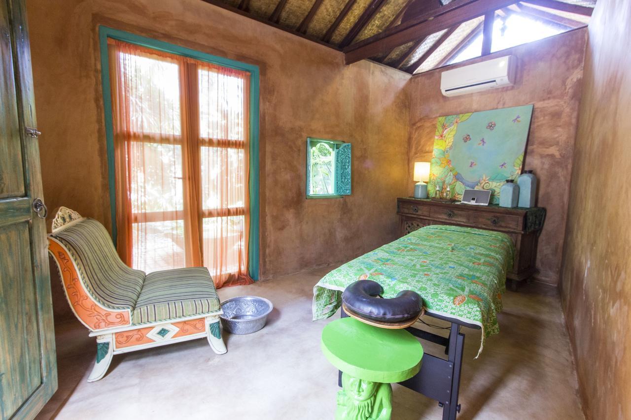 Villa Jeruk II 2 Bedrooms Umalas Canggu Екстериор снимка