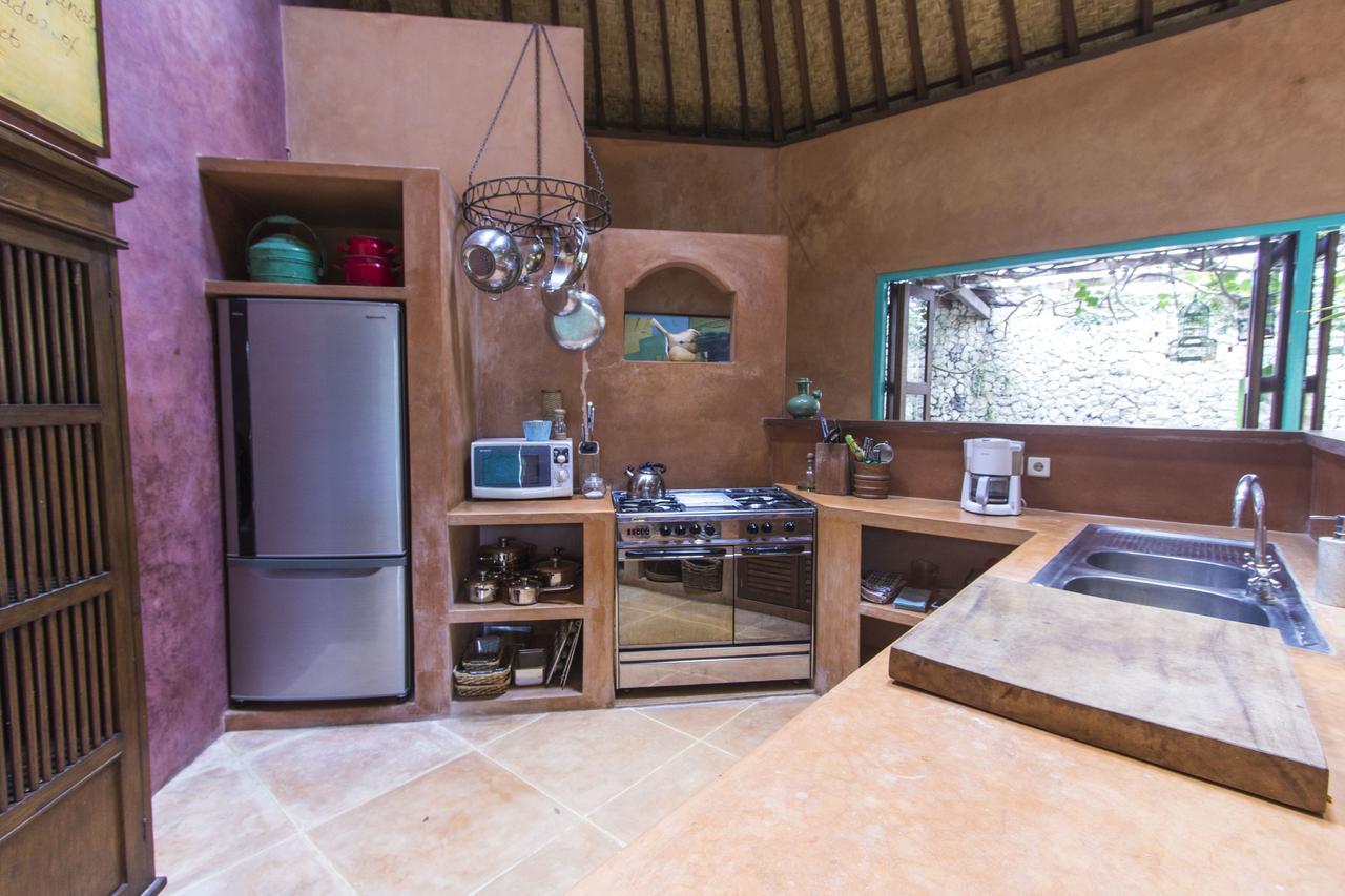 Villa Jeruk II 2 Bedrooms Umalas Canggu Екстериор снимка