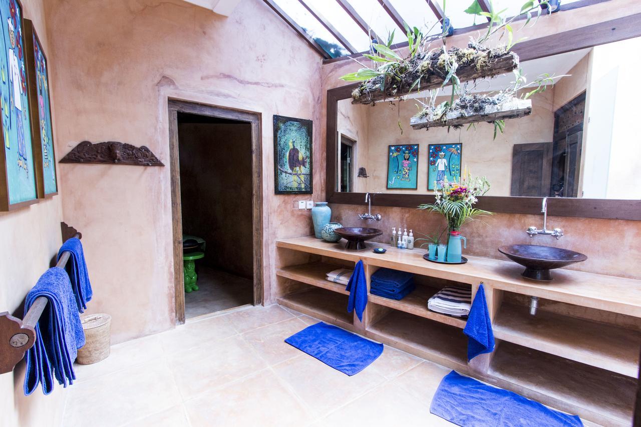 Villa Jeruk II 2 Bedrooms Umalas Canggu Екстериор снимка