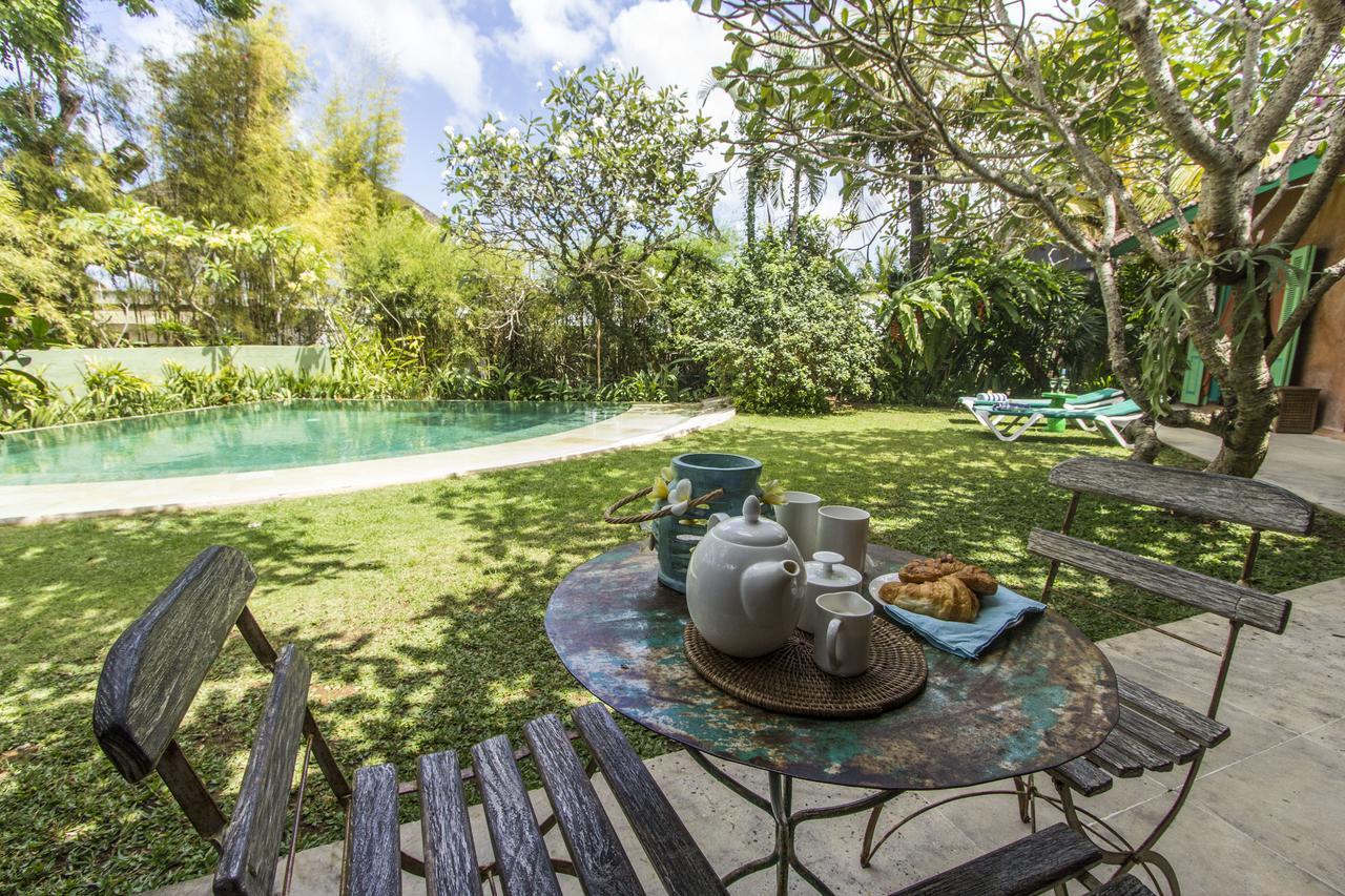 Villa Jeruk II 2 Bedrooms Umalas Canggu Екстериор снимка