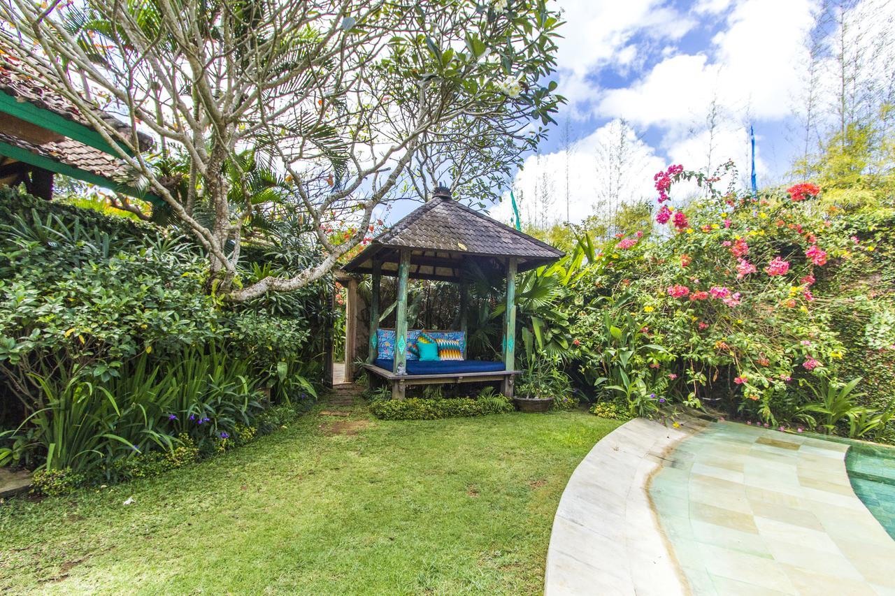 Villa Jeruk II 2 Bedrooms Umalas Canggu Екстериор снимка