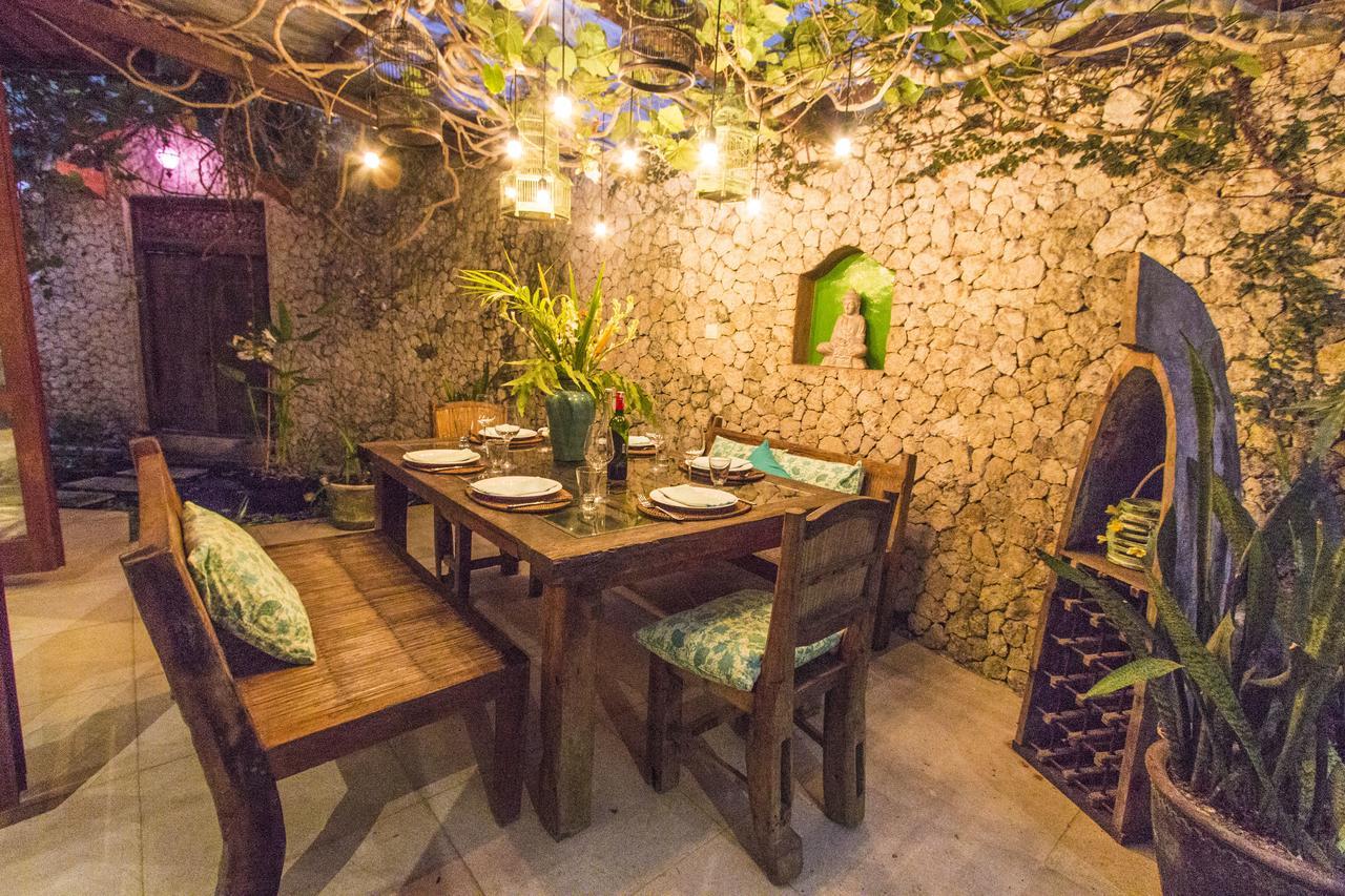 Villa Jeruk II 2 Bedrooms Umalas Canggu Екстериор снимка